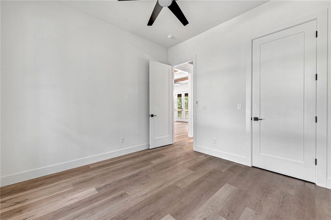 Waterbury Sub Bvv - Residential