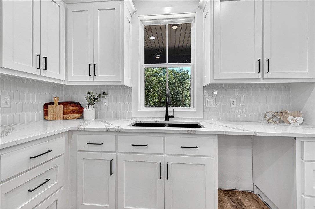 Waterbury Sub Bvv - Residential