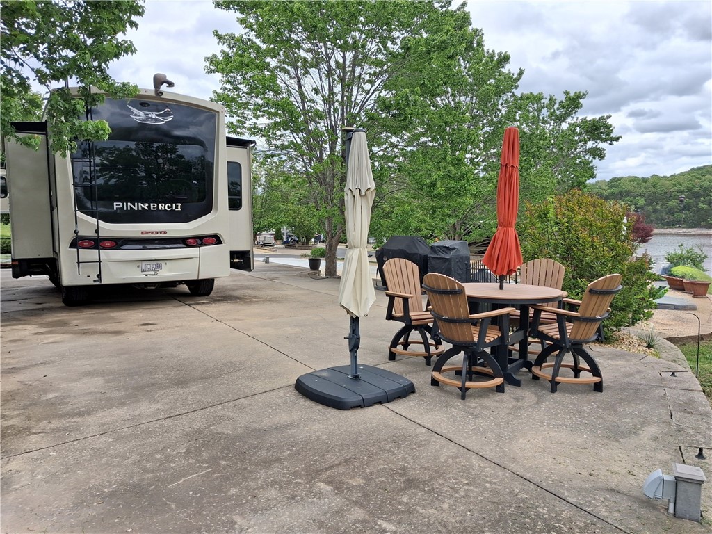 Outdoor Resorts in the Ozarks - Land