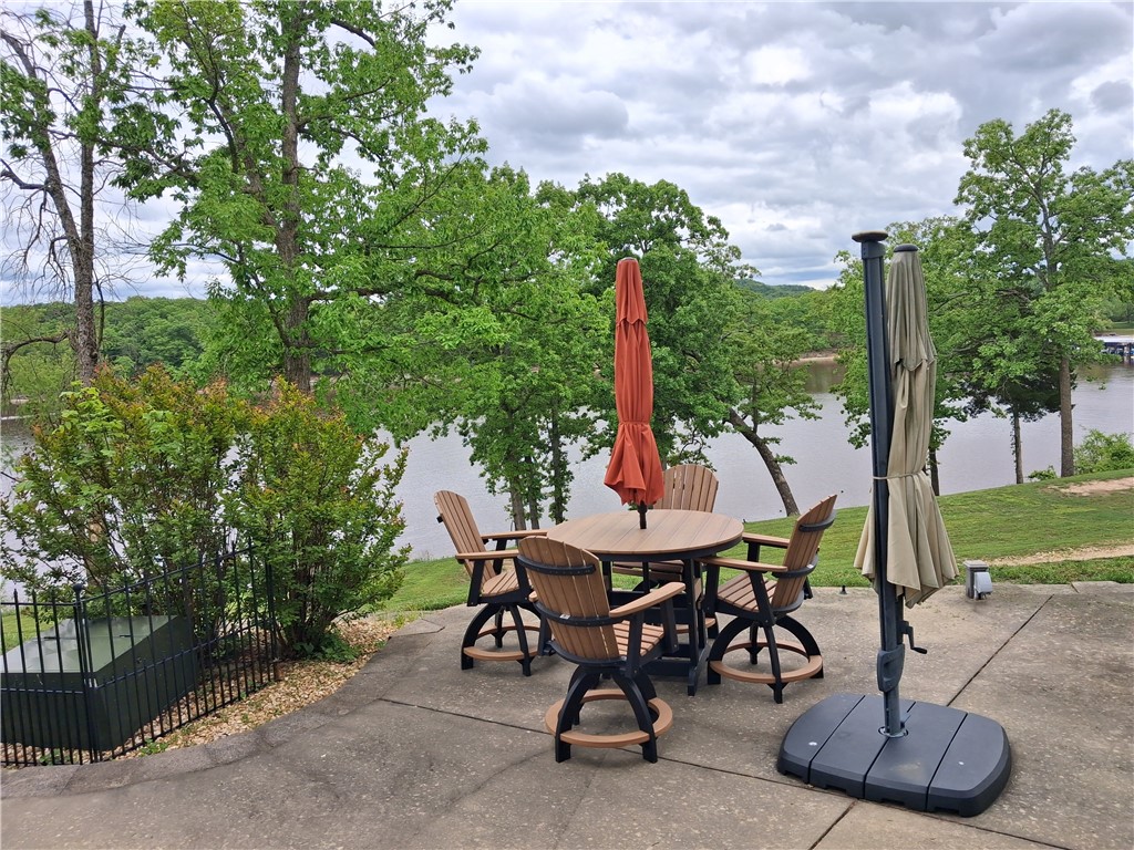 Outdoor Resorts in the Ozarks - Land