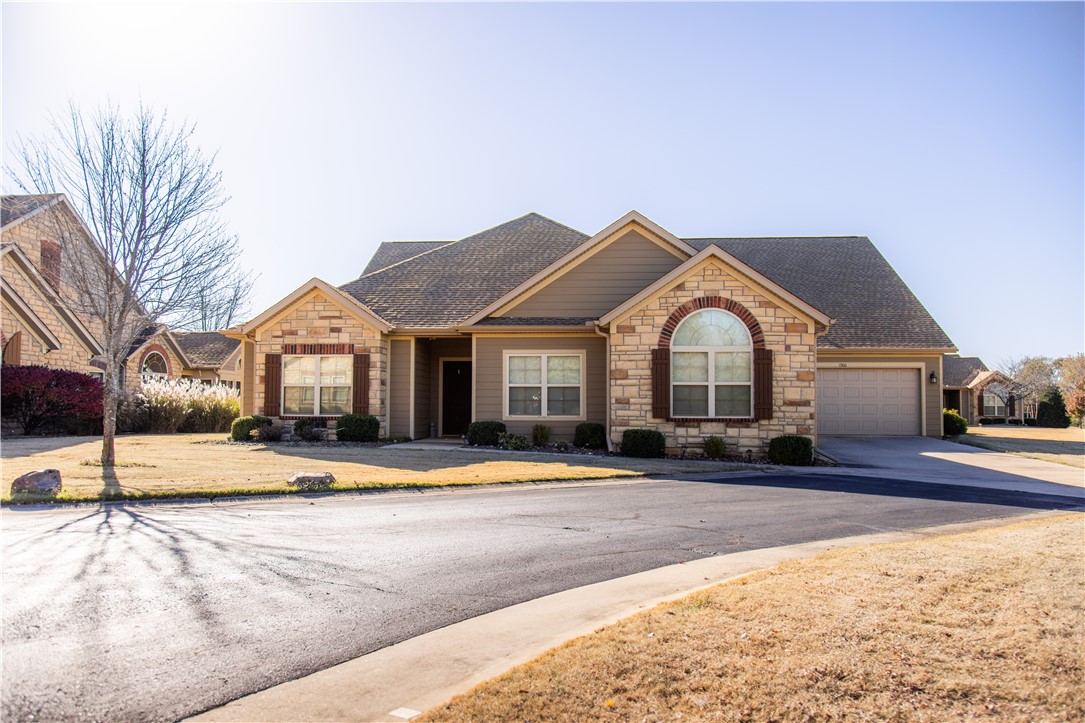 Vintage Estates Sub Bentonville - Residential