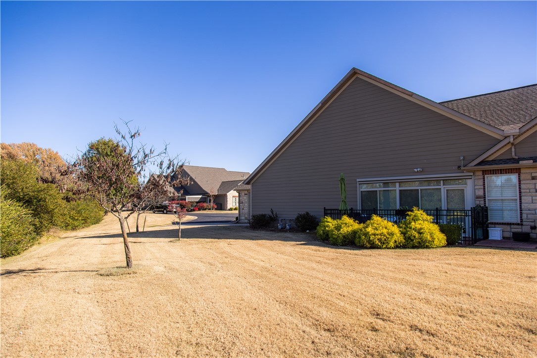 Vintage Estates Sub Bentonville - Residential