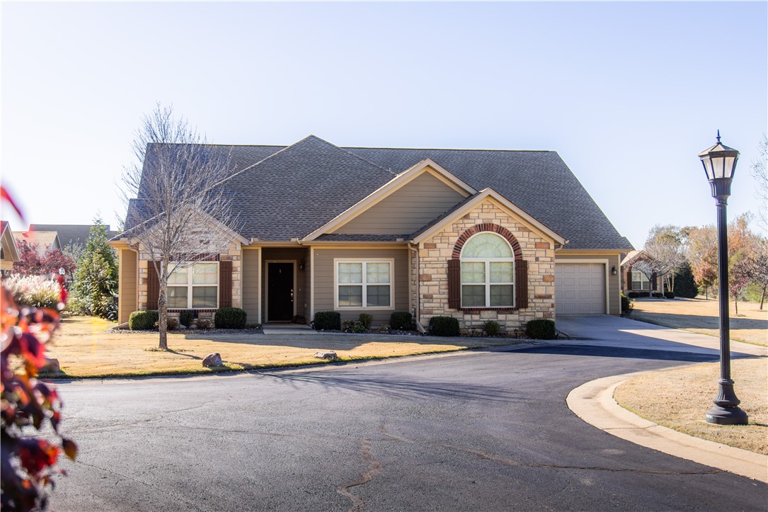 Vintage Estates Sub Bentonville - Residential