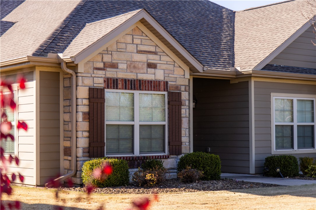 Vintage Estates Sub Bentonville - Residential