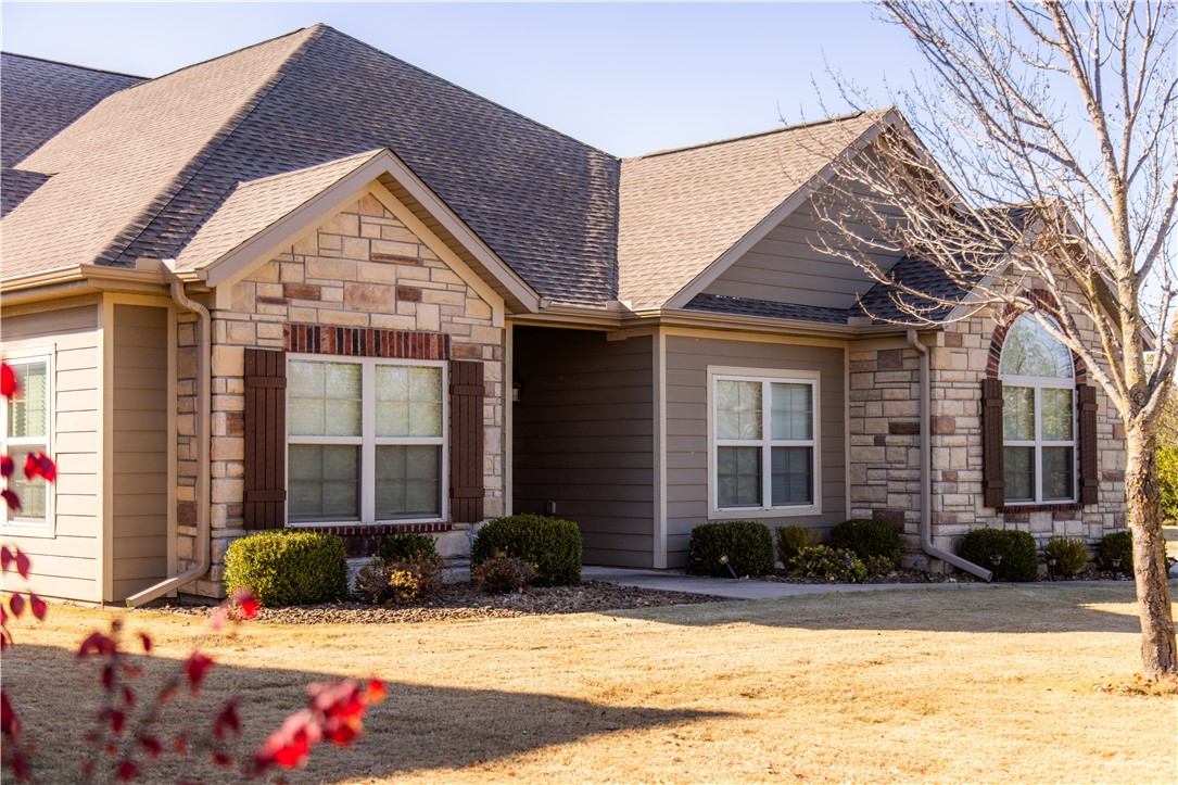 Vintage Estates Sub Bentonville - Residential