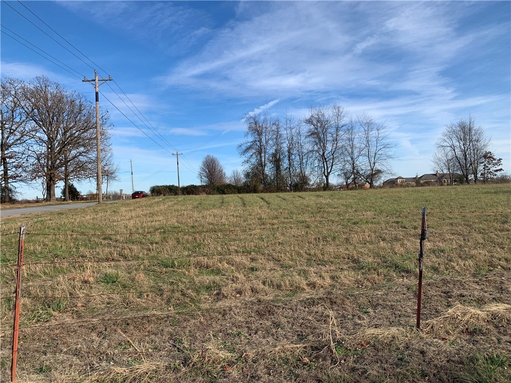 987 & 891 Elk Road