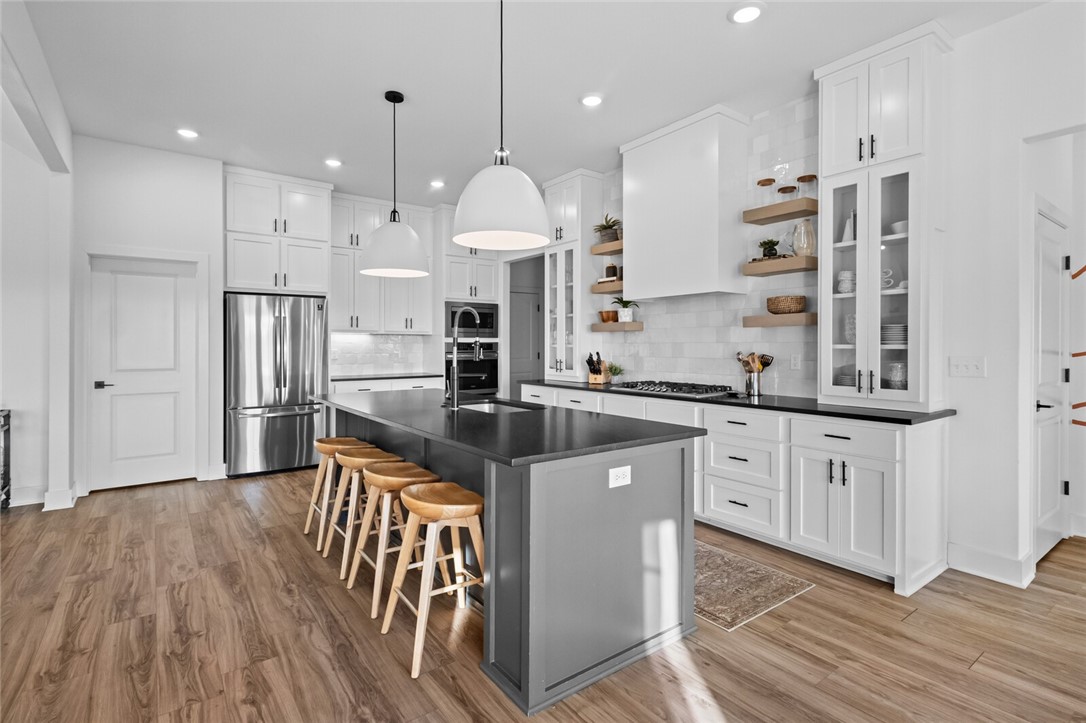 Whispering Woods Sub - Residential