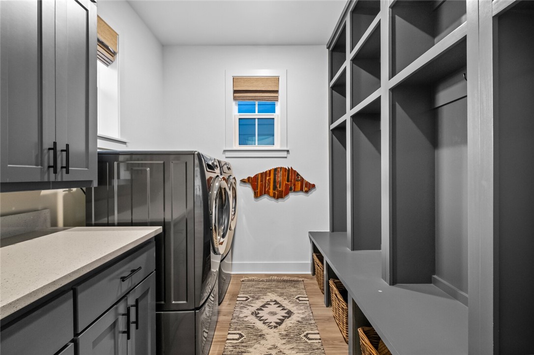 Whispering Woods Sub - Residential