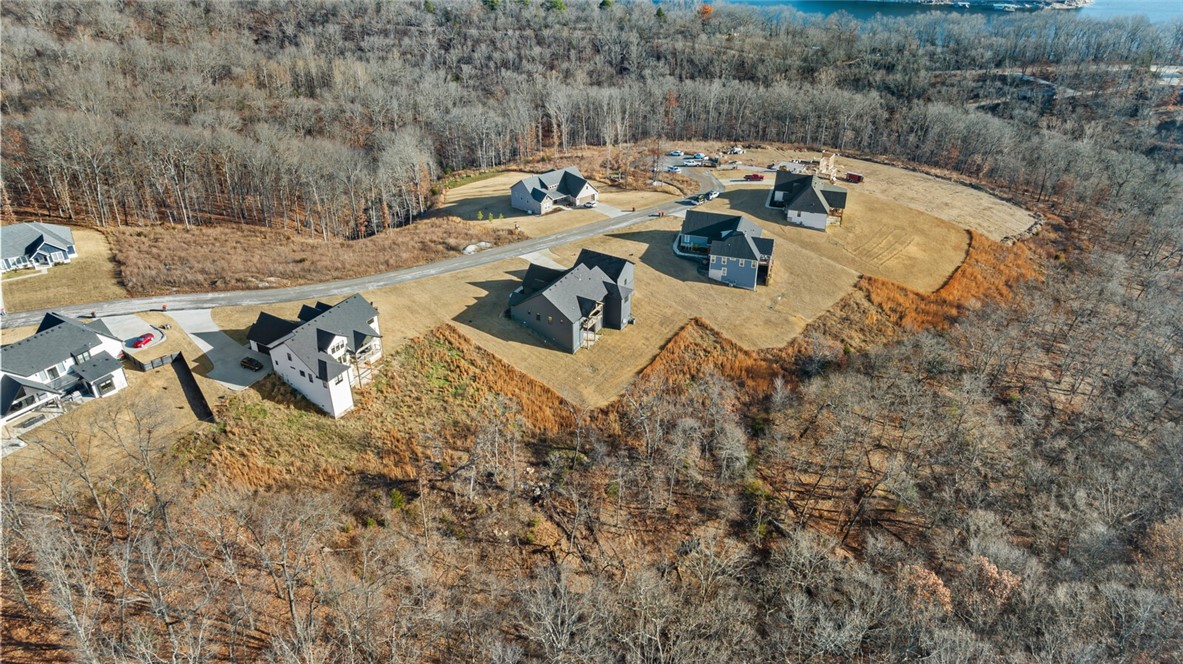 Whispering Woods Sub - Residential