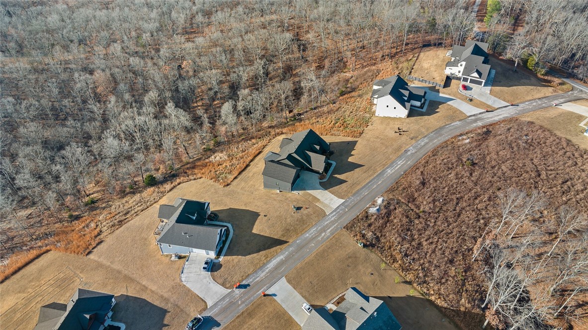 Whispering Woods Sub - Residential
