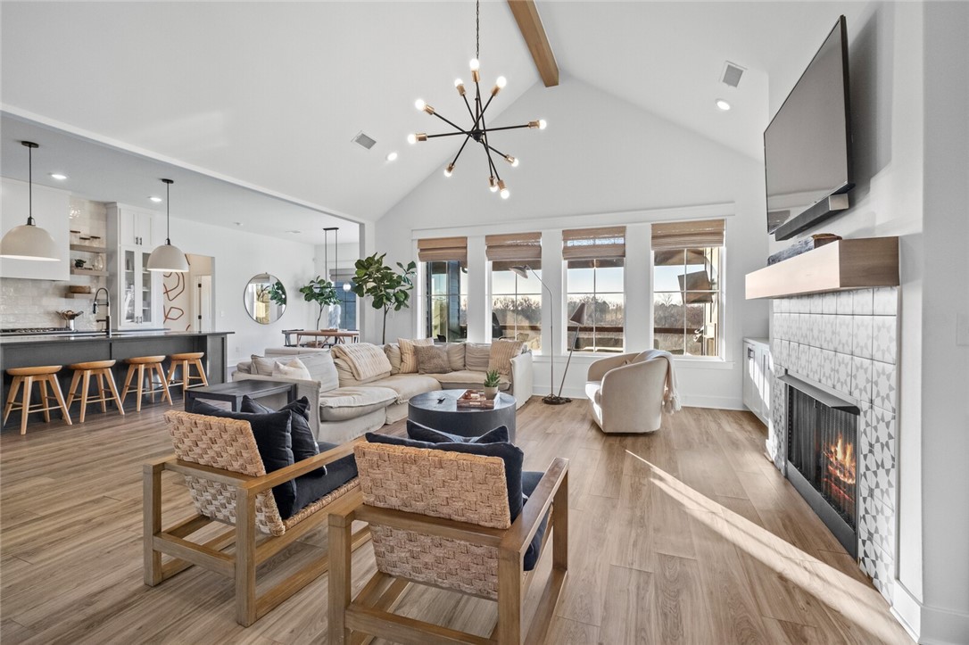 Whispering Woods Sub - Residential
