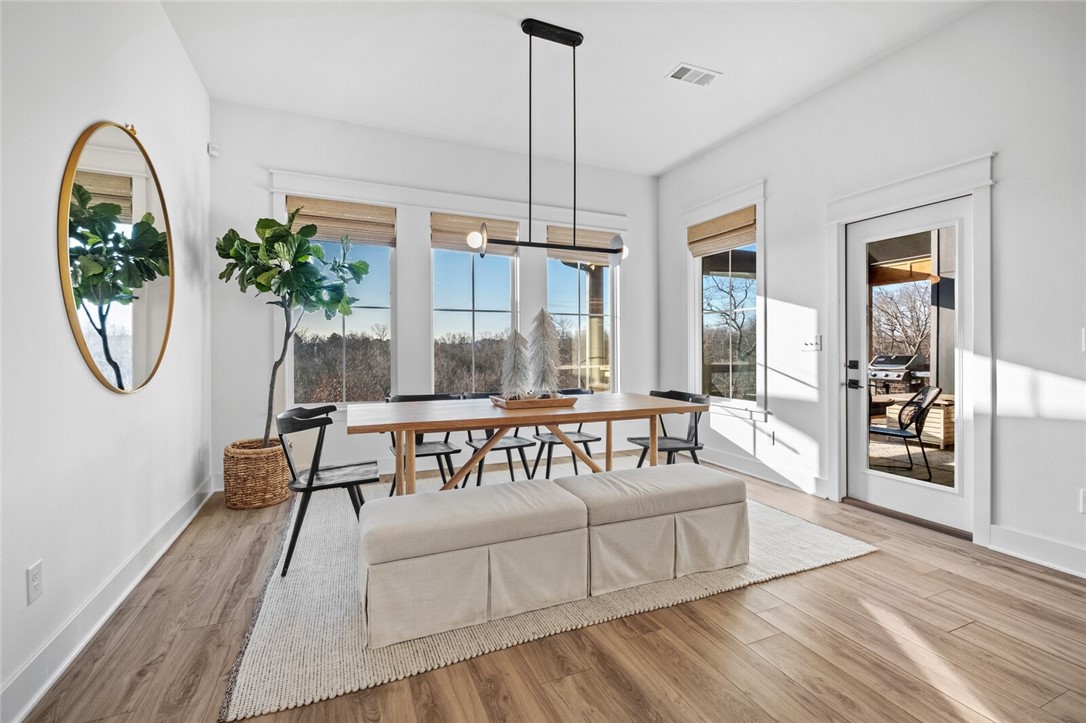 Whispering Woods Sub - Residential
