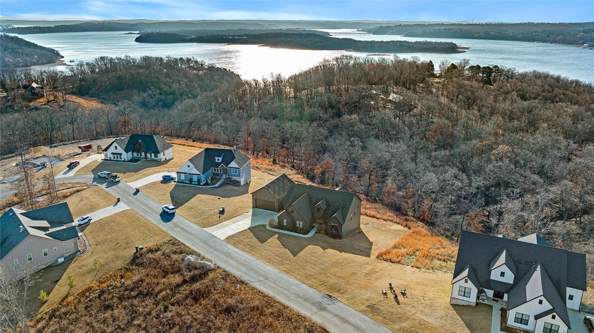 Whispering Woods Sub - Residential