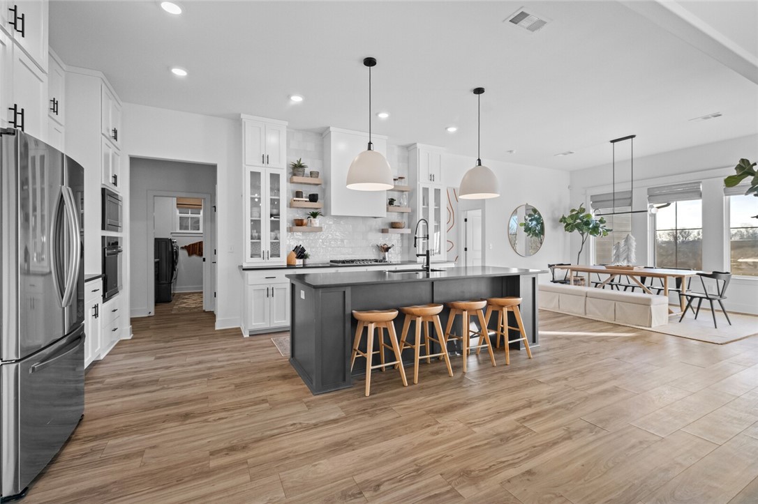 Whispering Woods Sub - Residential