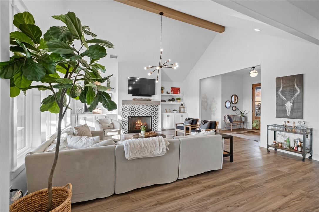 Whispering Woods Sub - Residential