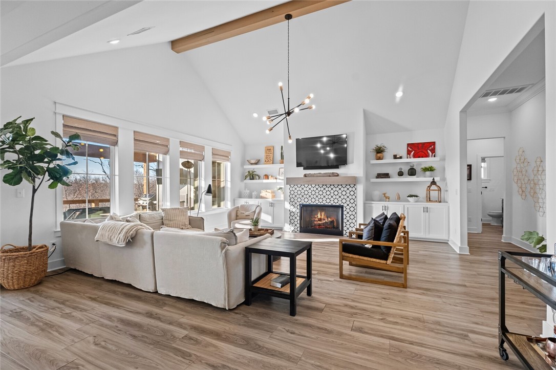 Whispering Woods Sub - Residential