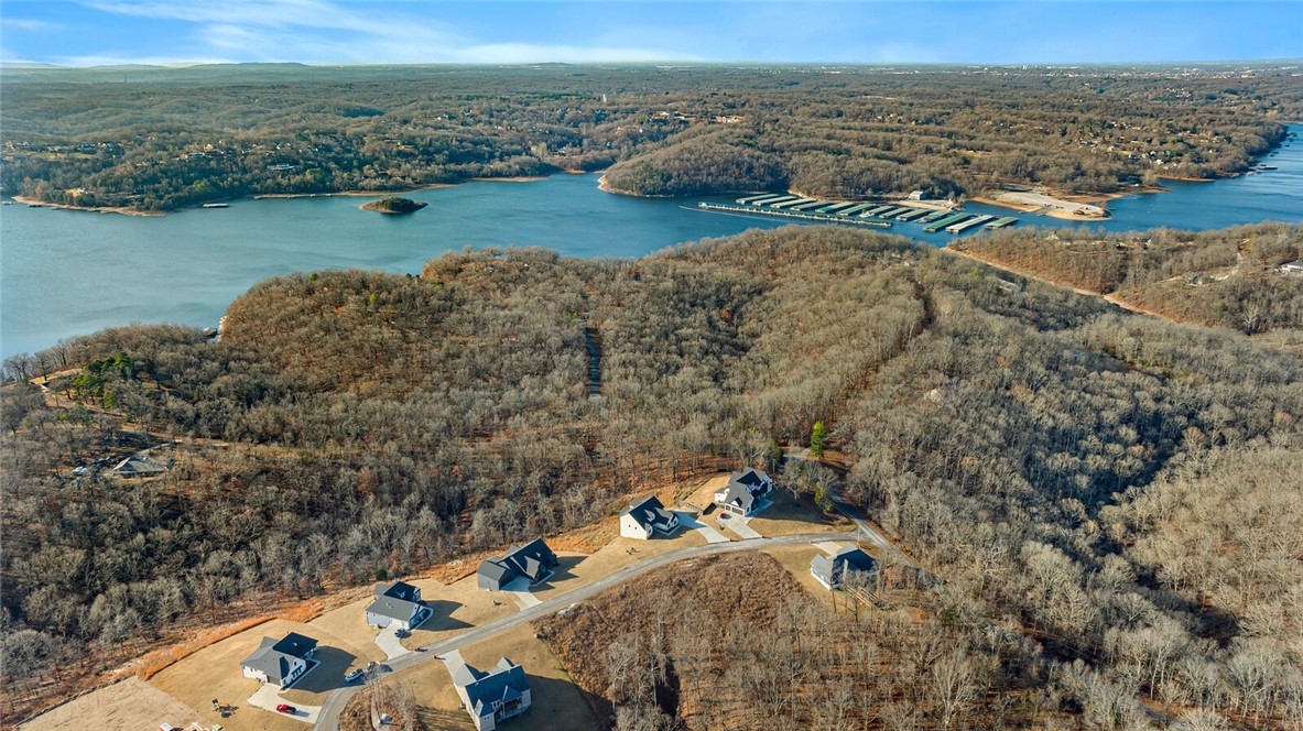 Whispering Woods Sub - Residential