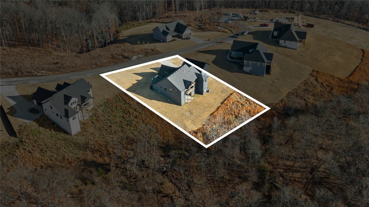 Whispering Woods Sub - Residential