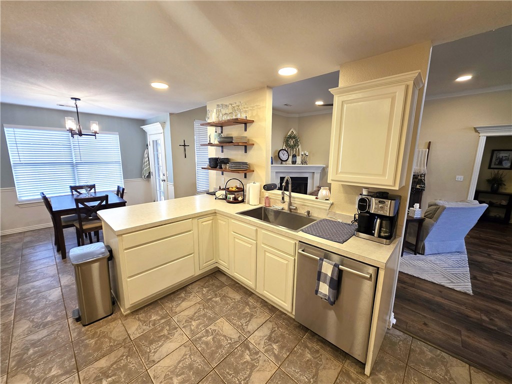 Cambridge Place Sub Lowell - Residential