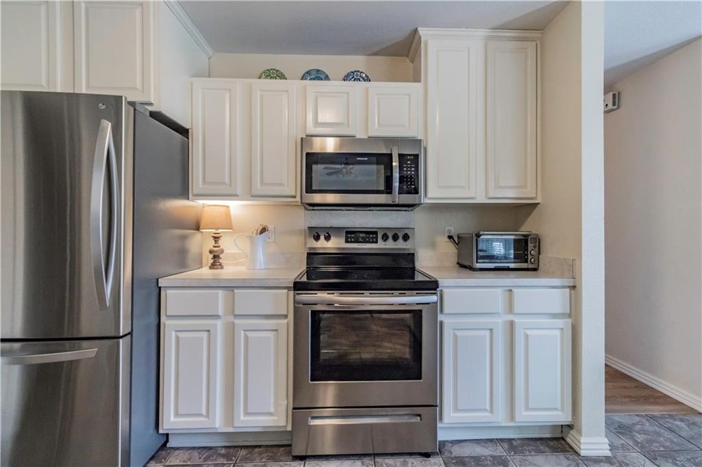 Cambridge Place Sub Lowell - Residential