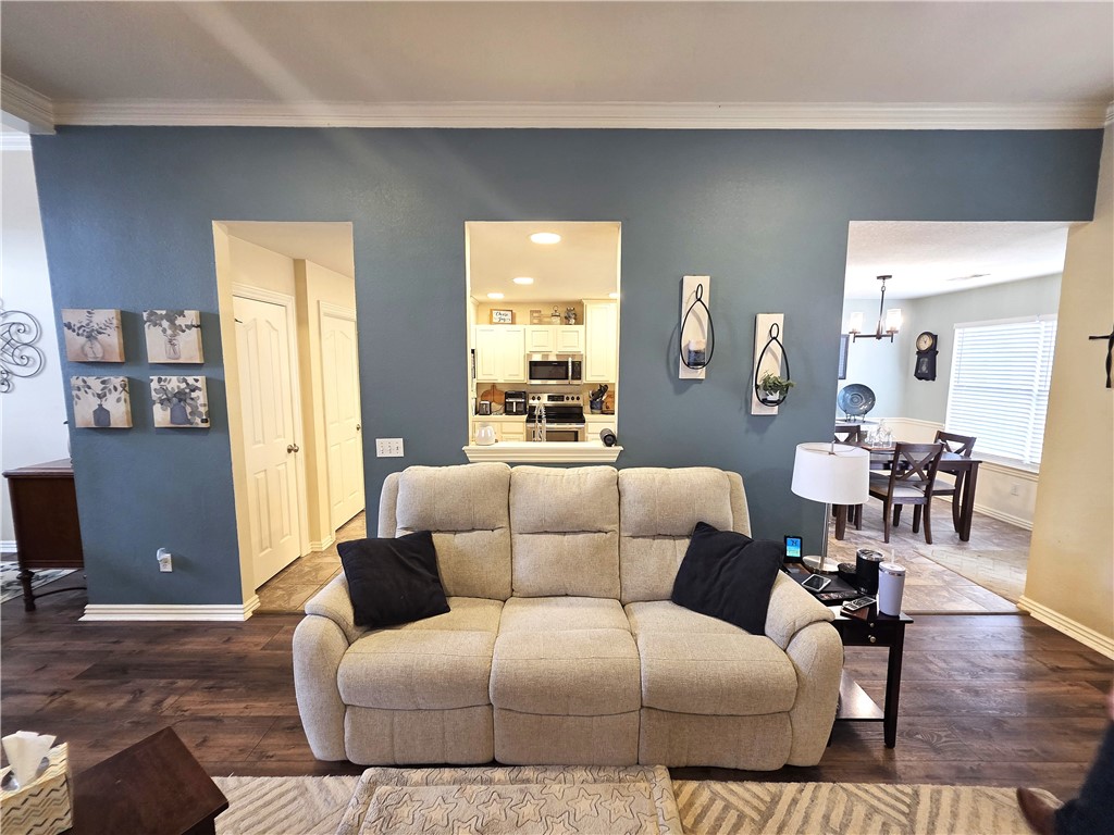 Cambridge Place Sub Lowell - Residential