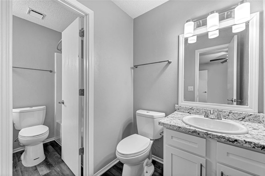 Northwest Acres - Residential Lease