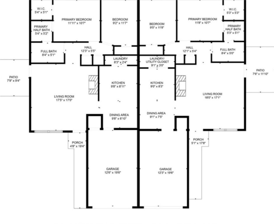 Northwest Acres - Residential Lease