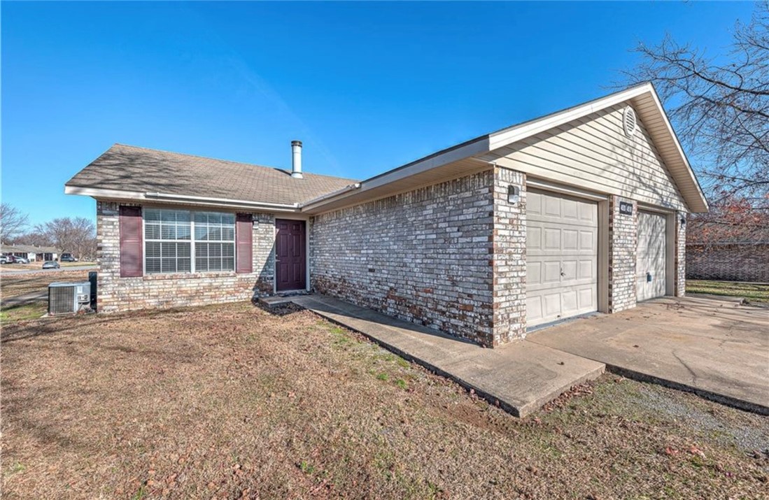 Northwest Acres - Residential Lease