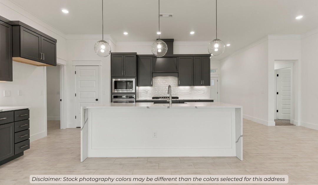 Hillcrest - Residential