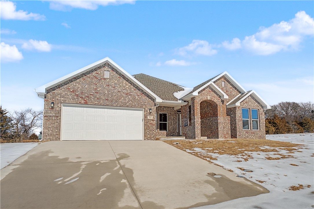 Hillcrest - Residential