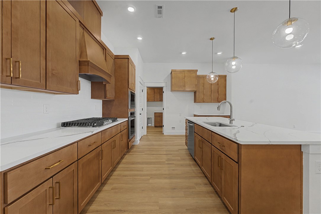 Hillcrest - Residential