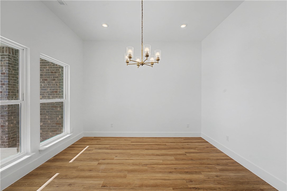 Hillcrest - Residential