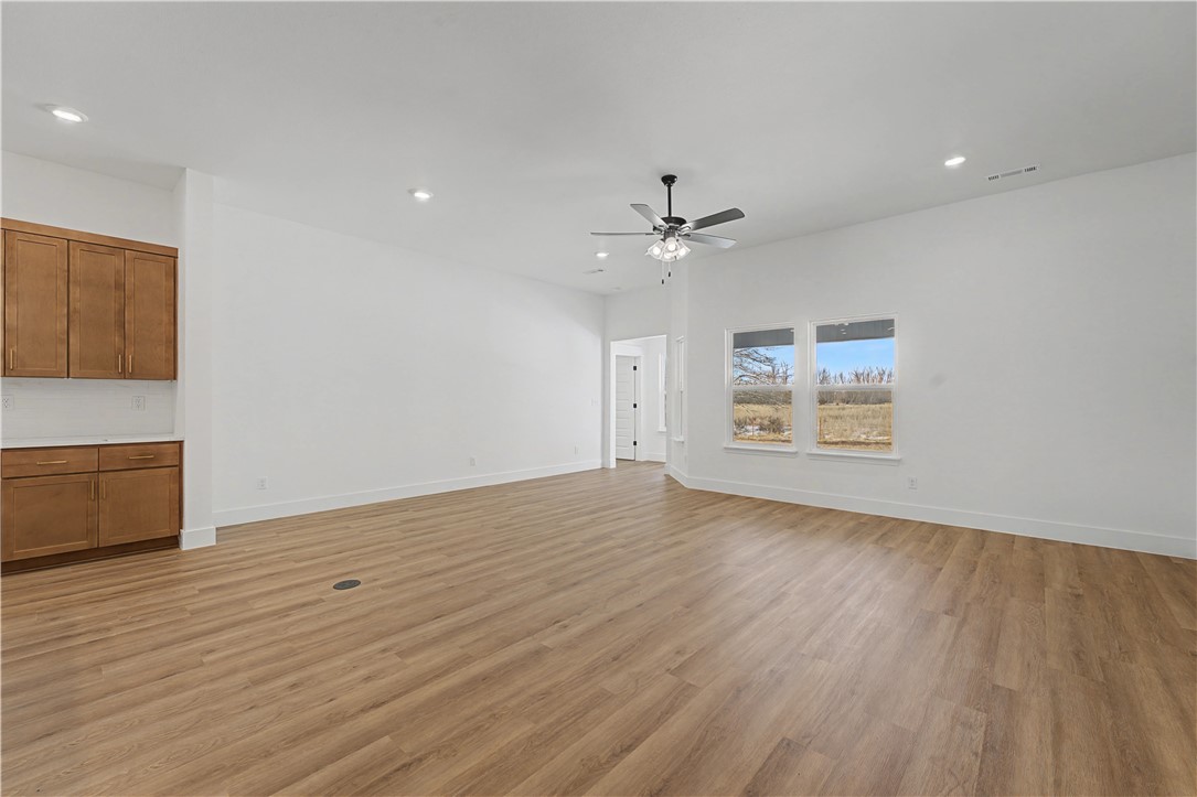 Hillcrest - Residential