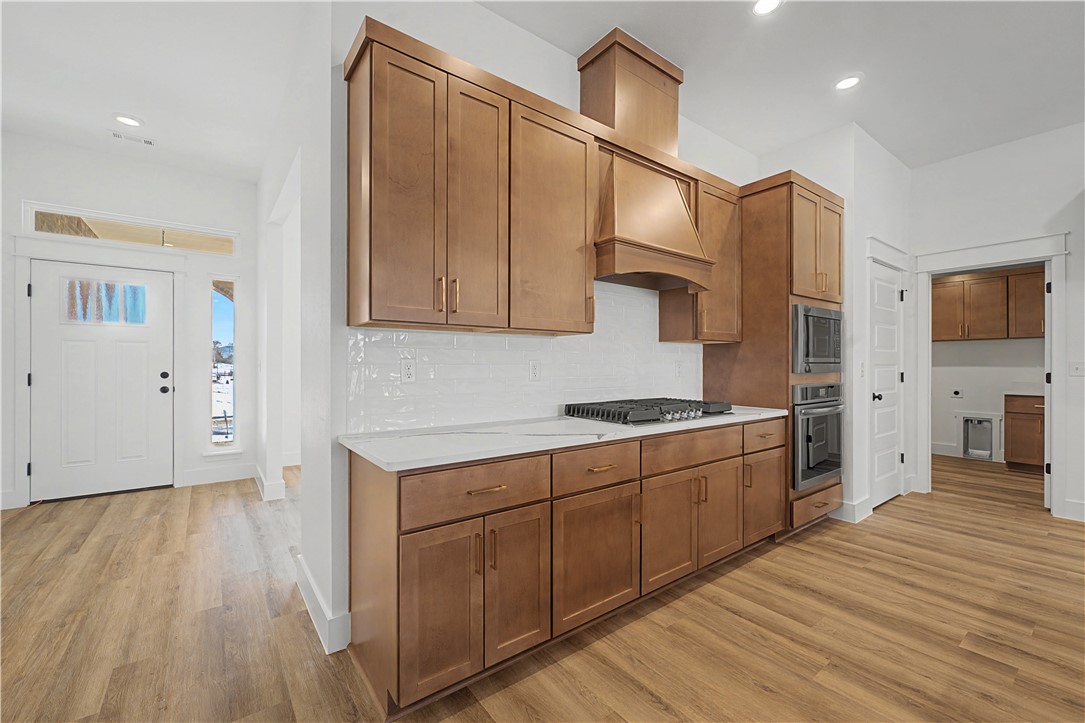 Hillcrest - Residential