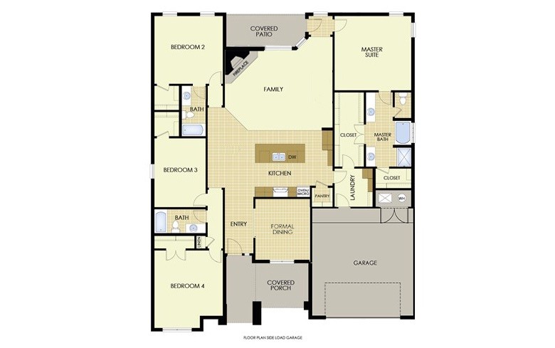 Hillcrest - Residential