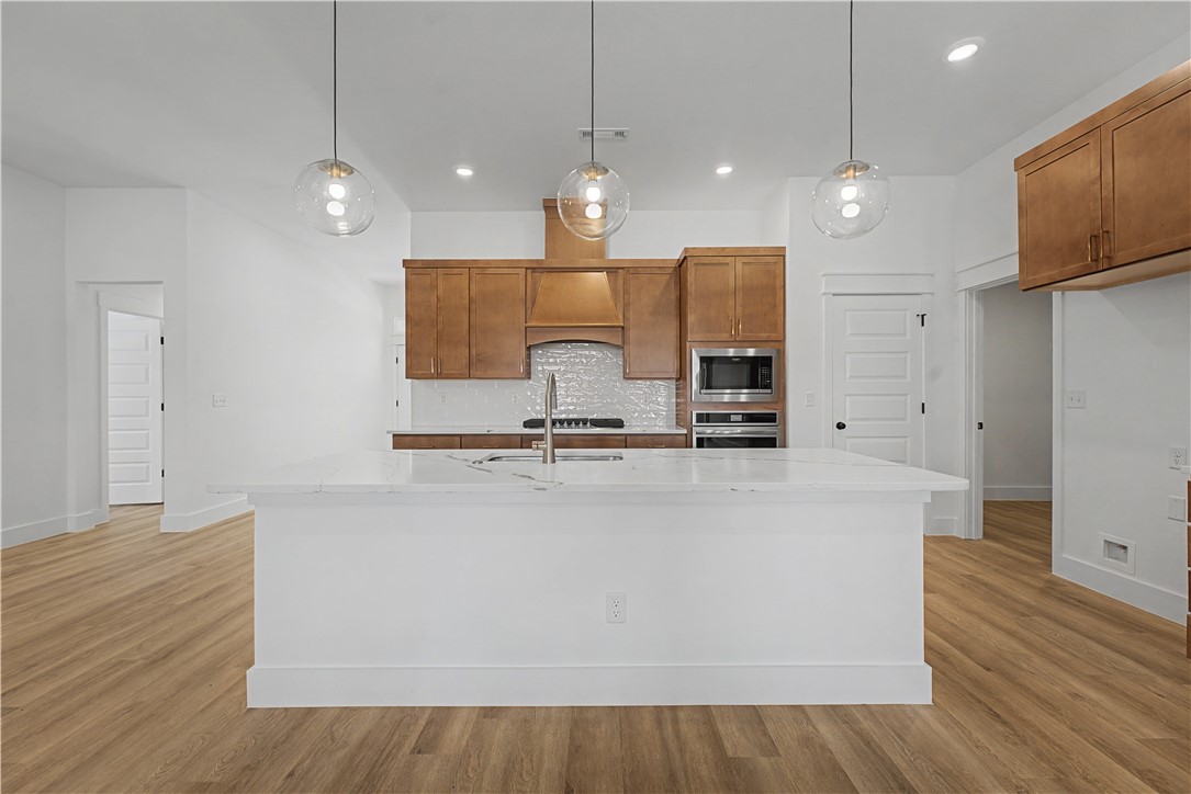 Hillcrest - Residential