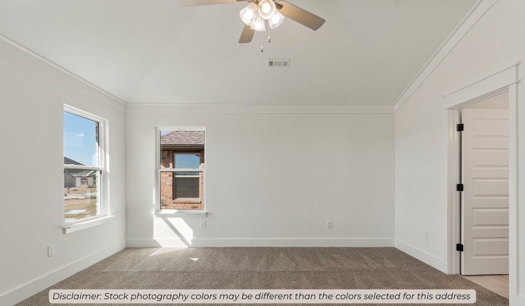 Hillcrest - Residential