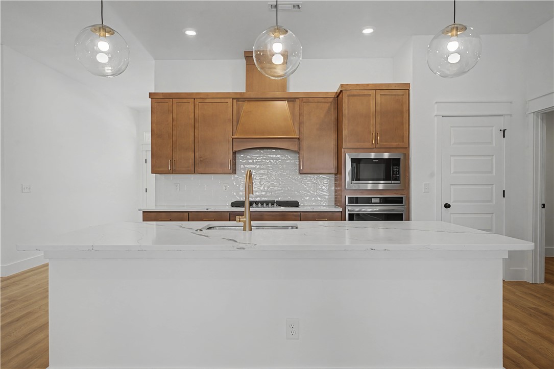 Hillcrest - Residential