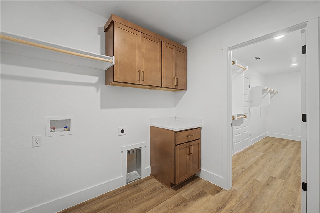 Hillcrest - Residential