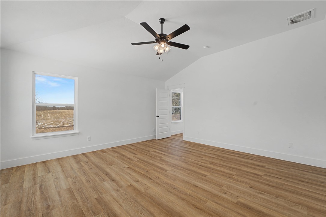 Hillcrest - Residential