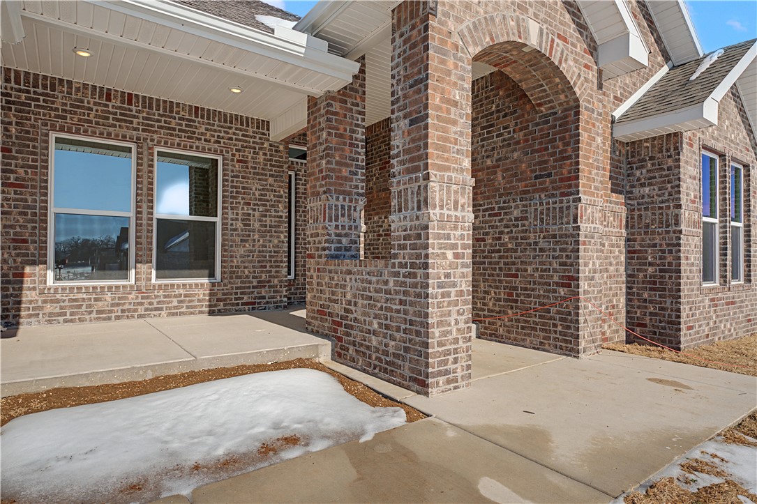 Hillcrest - Residential