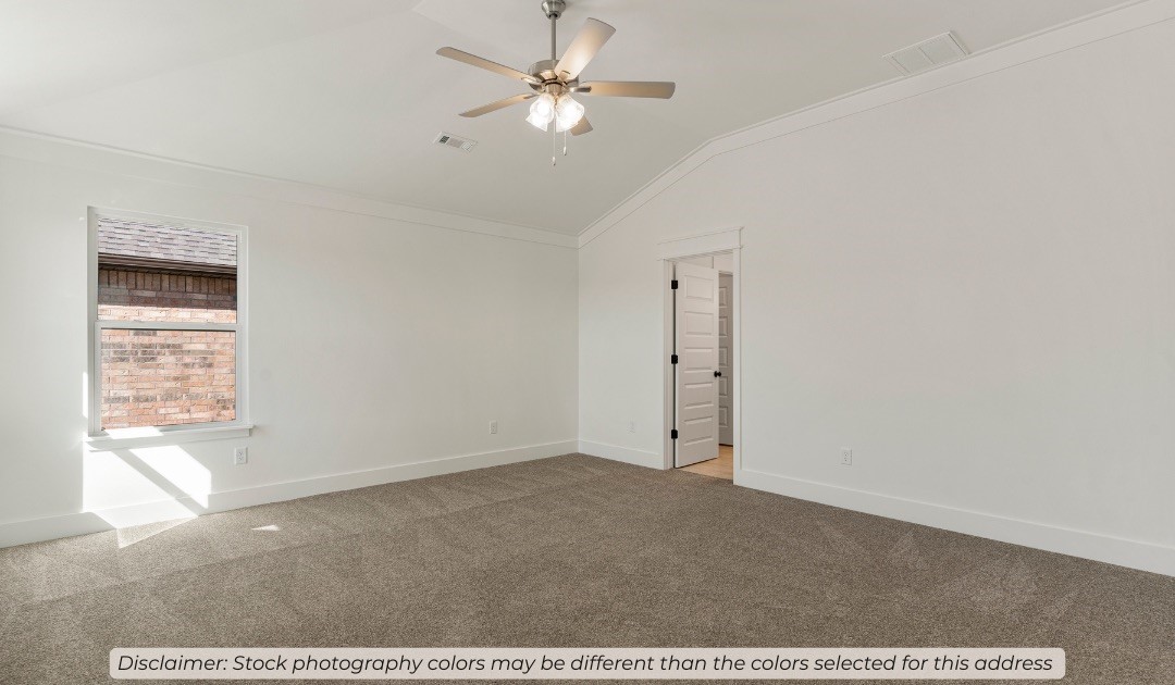 Hillcrest - Residential