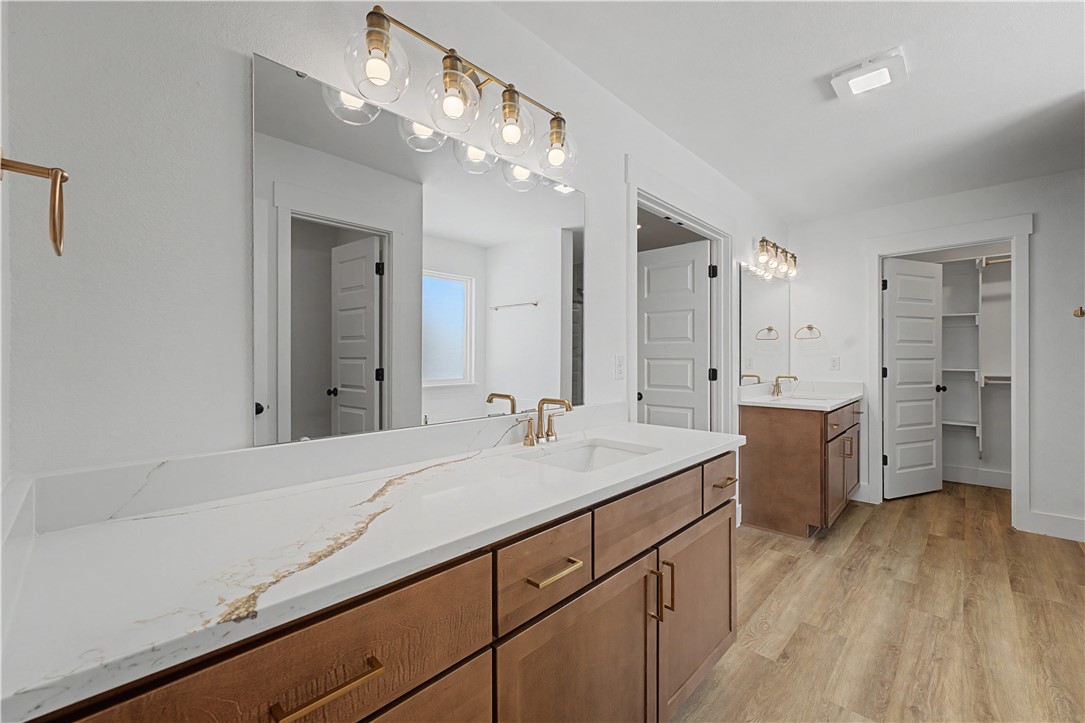 Hillcrest - Residential