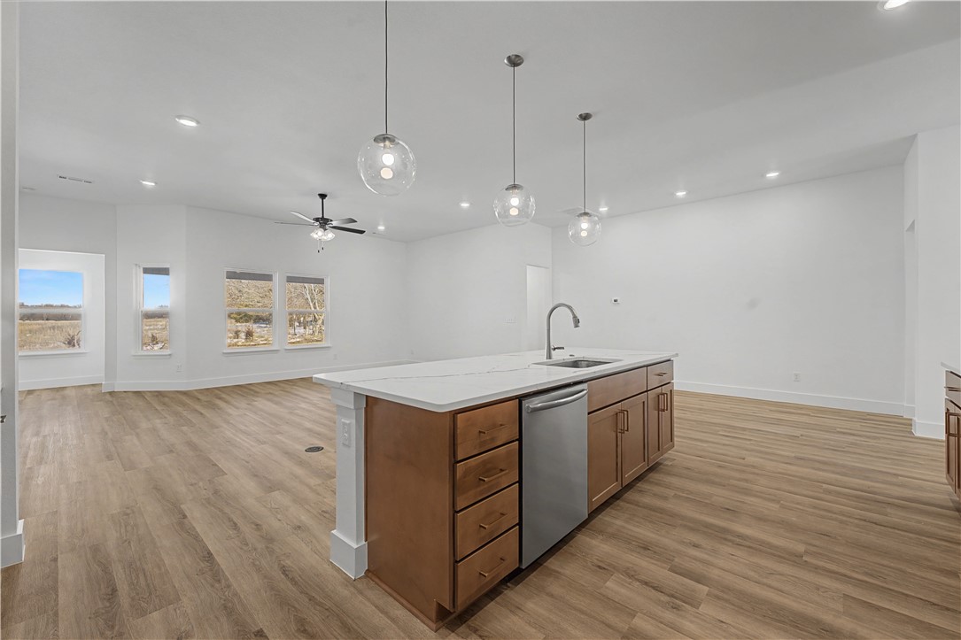 Hillcrest - Residential