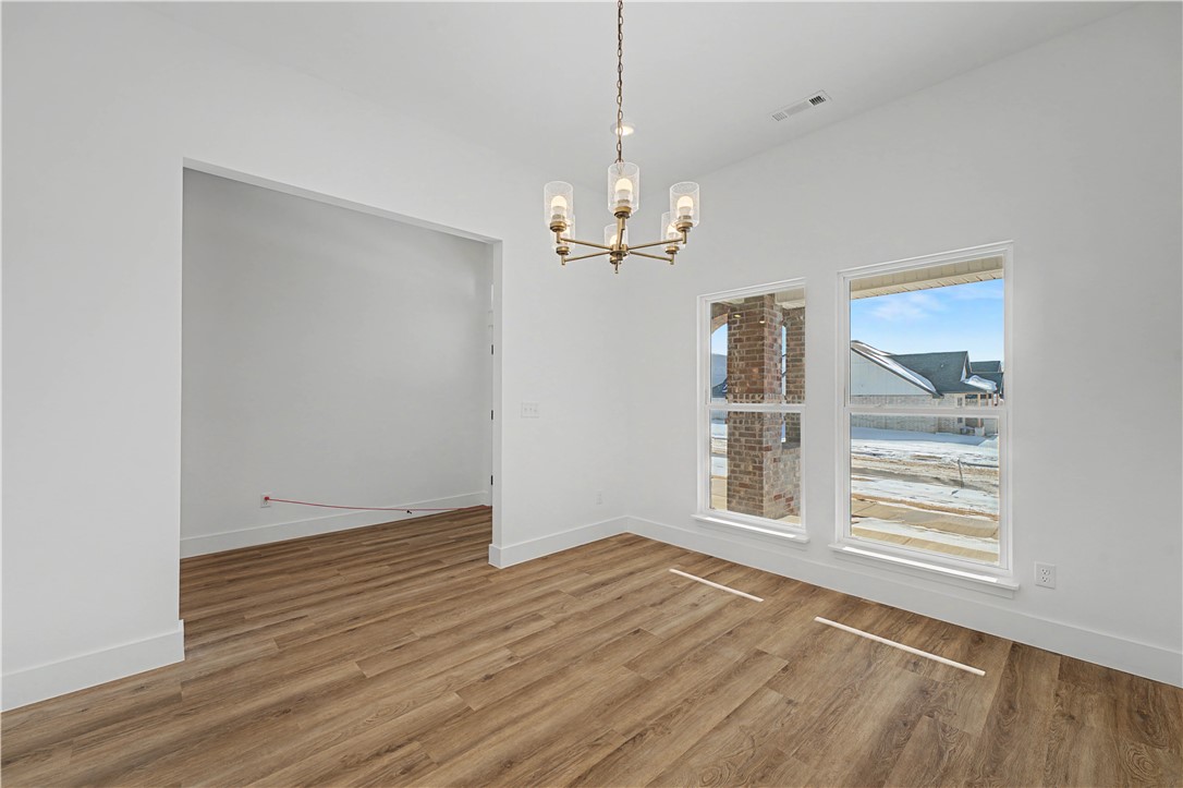 Hillcrest - Residential