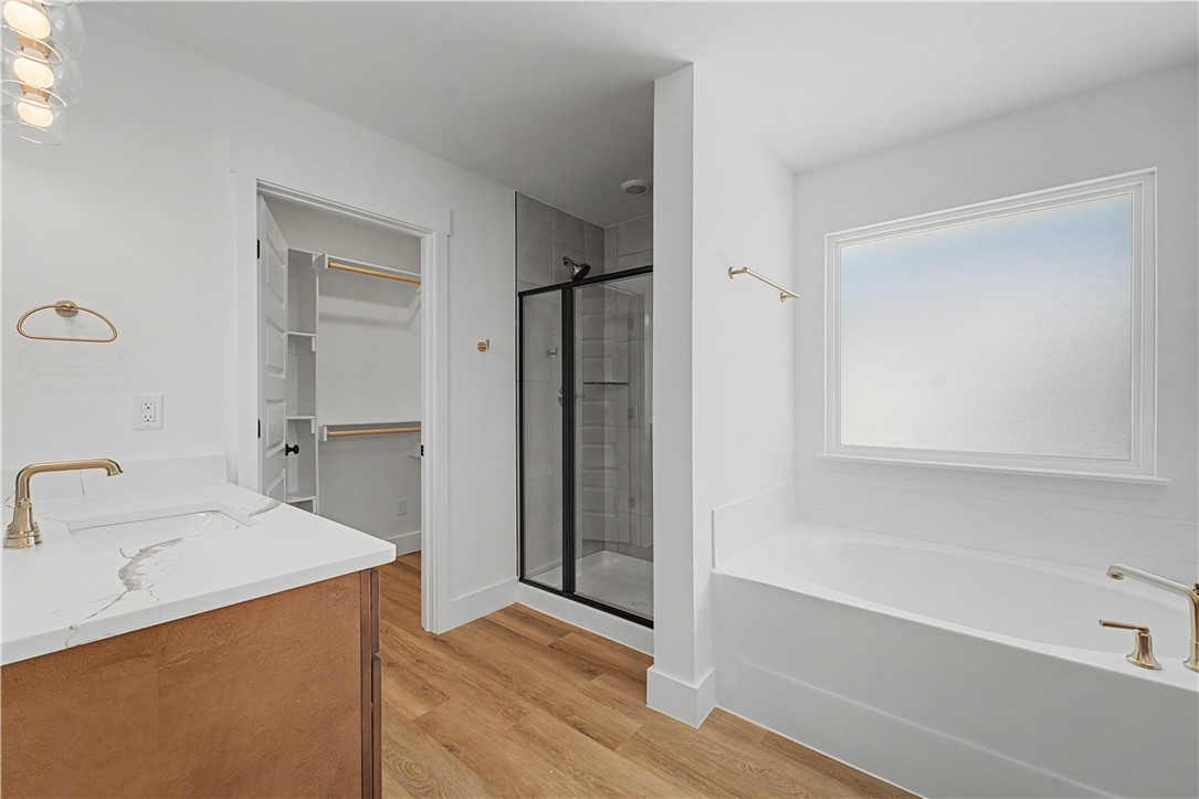 Hillcrest - Residential