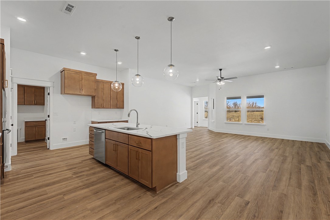 Hillcrest - Residential