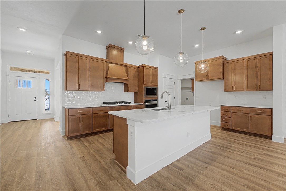 Hillcrest - Residential