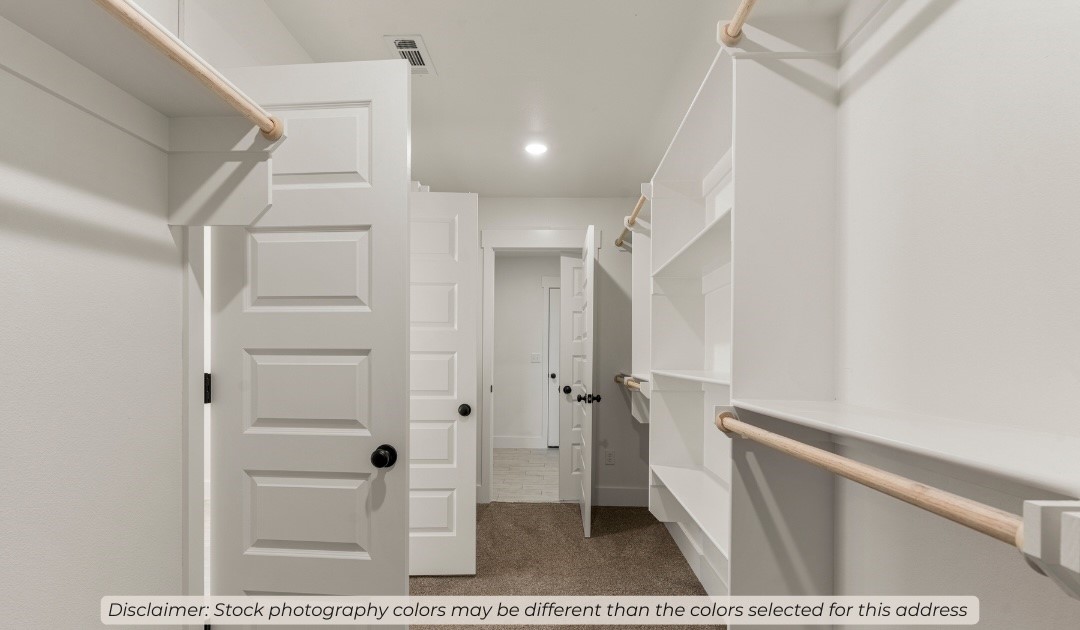 Hillcrest - Residential