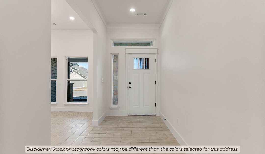 Hillcrest - Residential